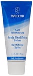 Weleda Salt Toothpaste 75ml-3 Pack
