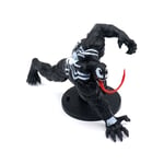 4pcs/set The Amazing Spider-Man Venom Action Figure Model Toy No Box New