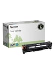 ISOTECH - black - compatible - toner cartridge (alternative for: HP 305A) - Lasertoner Sort