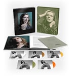 Divine Symmetry - Coffret Deluxe 4CD + Blu Ray