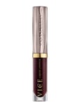 Vice Liquid Läppglans Smink Brown Urban Decay