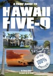 Cheryl Hollar - Fans Guide to Hawaii Five-O Bok