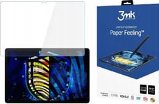 Skyddsfilm för Samsung Galaxy Tab S9+ - 3mk Paper Feeling (2 st)