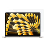 Härdat Glas 0.3mm Skärmskydd MacBook Air 15 2024