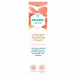 Intimate Balance activ Soothing Cream- 40ml