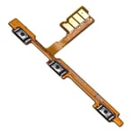 For Huawei P30 Lite Replacement Power & Volume Internal Buttons Flex Cable UK