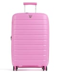 Roncato B-Flying Spot 4-Pyöräiset matkalaukku pinkki