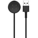 Magnetisk laddare 1m Google Pixel Watch 2 Svart