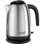 Russell Hobbs Stainless steel 1.7 L kettle