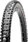 Maxxis Unisex – Adult's HighRoller II Freeride fb. Mature, Black, 1 size