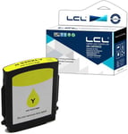 LCL Cartouche d'encre Compatible 940XL (1-Jaune) Remplacement pour HP Officejet Pro 8000-A809a A811a A809n 8000 8500 –A909b A909a A909n A909g
