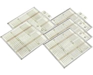 Old Style 4 Slot Toaster Element Kit for DUALIT 4 Slice Classic