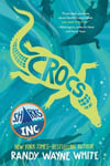St Martin's Press White, Randy Wayne Crocs: A Sharks Incorporated Novel (Sharks Incorporated)