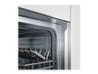 Bosch SMZ5035 - Installasjonssett for oppvaskmaskin - rustfritt stål