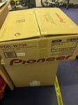Pioneer PDR-W739 HiFi Separate Compact Disc Recorder/Changer Brand New boxed