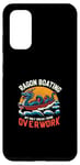 Coque pour Galaxy S20 Dragonboat Dragon Boat Racing Festival