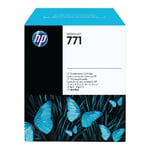 Original HP No.771 Maintainence Cartridge