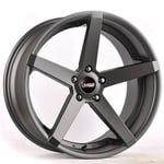 ABS WHEELS ABS355 MGM 8x18 ET:35