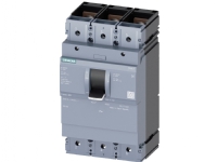 Siemens 3VA1340-1AA32-0AA0 Lastbrytare 1 st Inställningsområde (ström): 400 A (max) Kopplingsspänning (max): 690 V/AC, 500 V/DC (B x H x D) 138 x