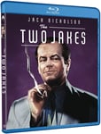 - The Two Jakes (1990) / I Skyggen Av Chinatown Blu-ray