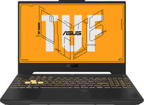 Asus TUF Gaming FX507 i7-13H/16/1000/4070 15,6” bærbar gaming-PC
