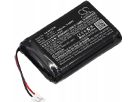 Cameron Sino Akumulator Bateria Do Pada Pad Sony Ps4 Playstation 4 Dualshock 4 / Cs-sp152xl