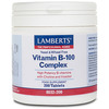 LAMBERTS Vitamin B-100 Complex - 200 Tablets