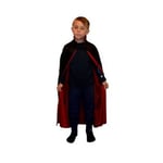 Dracula – kappe til udklædning til halloween og karneval, fra 6-8 år