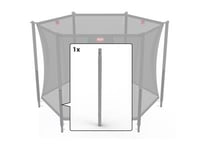 BERG Reservdel SAFETY NET COMFORT - LOWER TUBE TALENT 300 (10FT) + SPRINGBRACKET