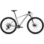 MTB Superior Hardtail XP 939 brushed alu m 2023