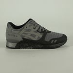 Asics Gel Lyte Iii Ns Shoes Trainers – Black/carbon In Uk Size 6,8