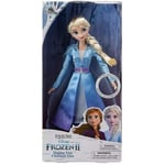 Brand: Disney Store Frozen Singing Elsa Classic Doll Inspired by 2, kids