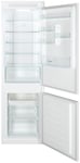 Candy CBT3518FWK Frost Free Integrated Fridge Freezer
