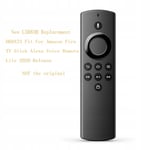 Télécommande Universelle de Rechange pour Amazon Fire TV Stick Alexa Voice Control Li