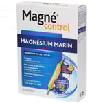 Nutreov Physcience Magné® control Magnésium Marin 300 mg 20x10 ml ampoule(s) buvable(s) 200