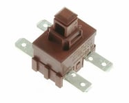 On Off Button Switch Fits NUMATIC HENRY MICRO HVR200M Vacuum Cleaner Hoover