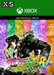 JoJo's Bizarre Adventure: All-Star Battle R XBOX LIVE Key EUROPE