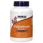 NOW Foods - Colostrum Variationer Powder - 85g
