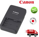 Canon CB-2LW Battery Charger for the NB2-LH Digital Camera Battery (UK Stock)