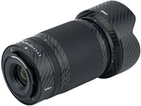 JJC KS-Z50250CF Film Protecteur Nikon Z DX 50-250mm Carbon