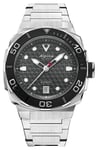 Alpina AL-525G3VE6B Seastrong Diver Extreme Automatic (39mm Watch