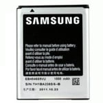 Samsung Batteri, Original Till S5690 Galaxy Xcover (eb484659vu)