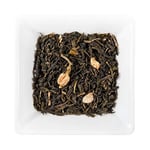 KAYTEA Loose Leaf Tea - Buddha Brew, a Delicate Blend of Jasmine, Green and White Teas (50g pack)