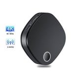 DLNA AirPlay 2.4G/5G Wifi TV Dongle TV Stick Miracast Wireless Display Receiver