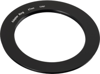 NiSi Adapterring 67-49mm for Close Up Lens 49mm