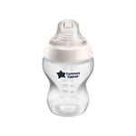 Tommee Tippee Biberon Closer to Nature BLANC