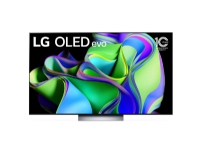 LG OLED42C32LA - 42 Diagonalklasse OLED TV - Smart TV - 4K UHD (2160p) 3840 x 2160 - HDR