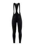 Craft Core Bike SubZ Bib Tights Till Kvinnor - Storlek X-Large