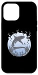 Coque pour iPhone 12 Pro Max Shark Jaw Fin Week Love Great White Bite Ocean Reef Wildlife