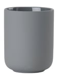 Z Denmark Toothbrush Mug Ume Grå